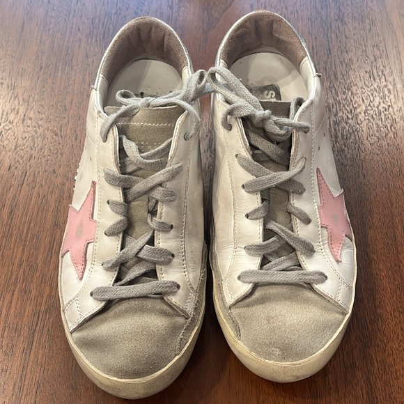 Golden Goose Super Star - Picture 2 of 7
